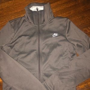 Activewear: Nike Sportswear Zip Sweater